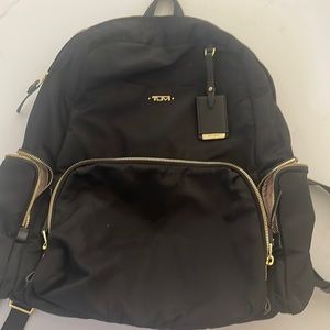 Tumi Backpack